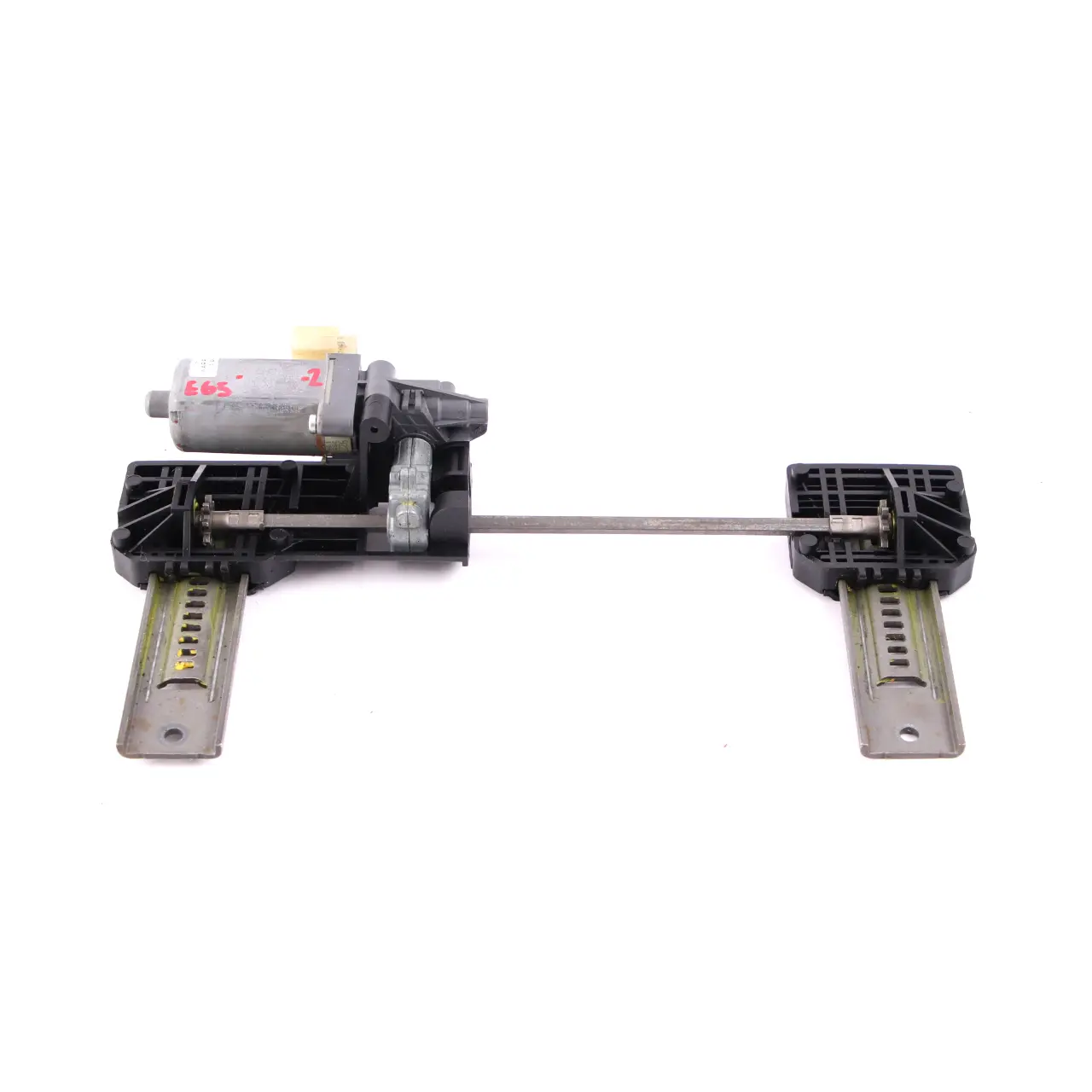 BMW E60 Anteriore Sinistra Regolazione Sedile Motore Bosch 0 390 201 995