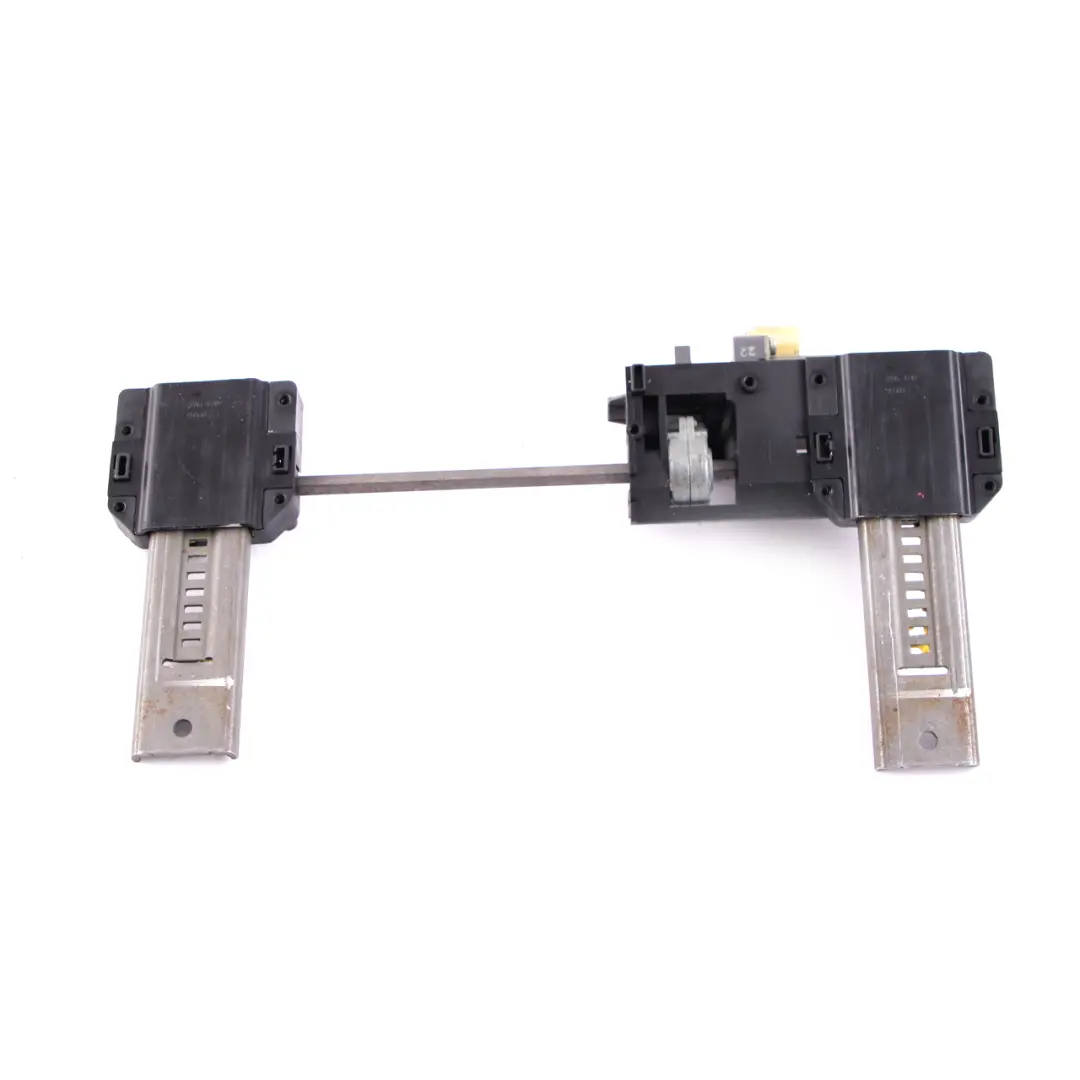 BMW E60 Front Left N/S Seat Adjustment Drive Motor Bosch 0 390 201 995 - SKU 0390201995-2 - Part number 0390201995