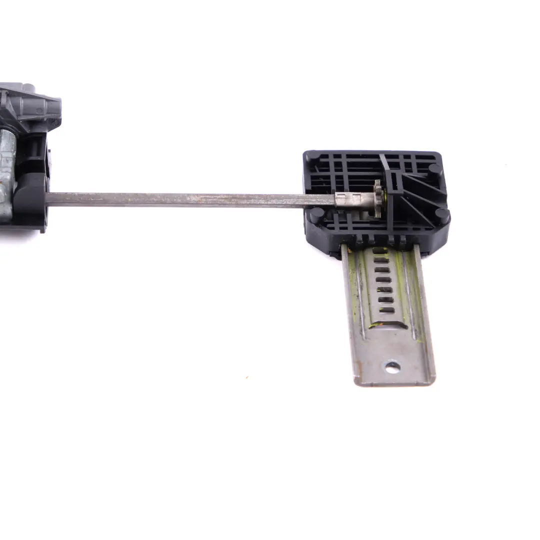 BMW E60 Silniczek Regulacji Fotela Lewy 0 390 201 995 - SKU 0390201995-2 - Numer Części 0390201995