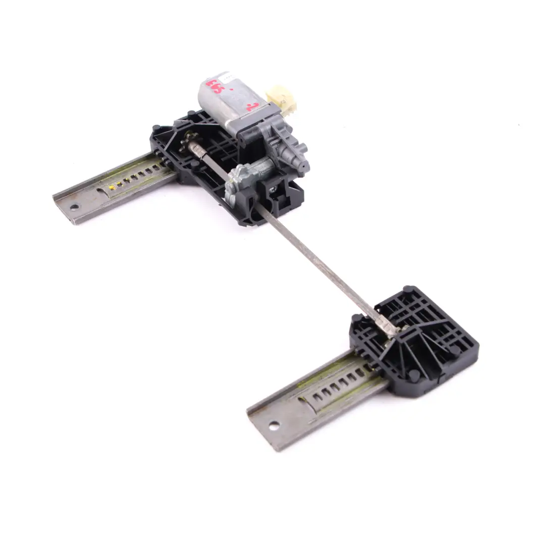 BMW E60 Sitzverstellung Antriebsmotor Bosch Vorne Links N/S 0 390 201 995 - SKU 0390201995-2 - Teilenummer 0390201995