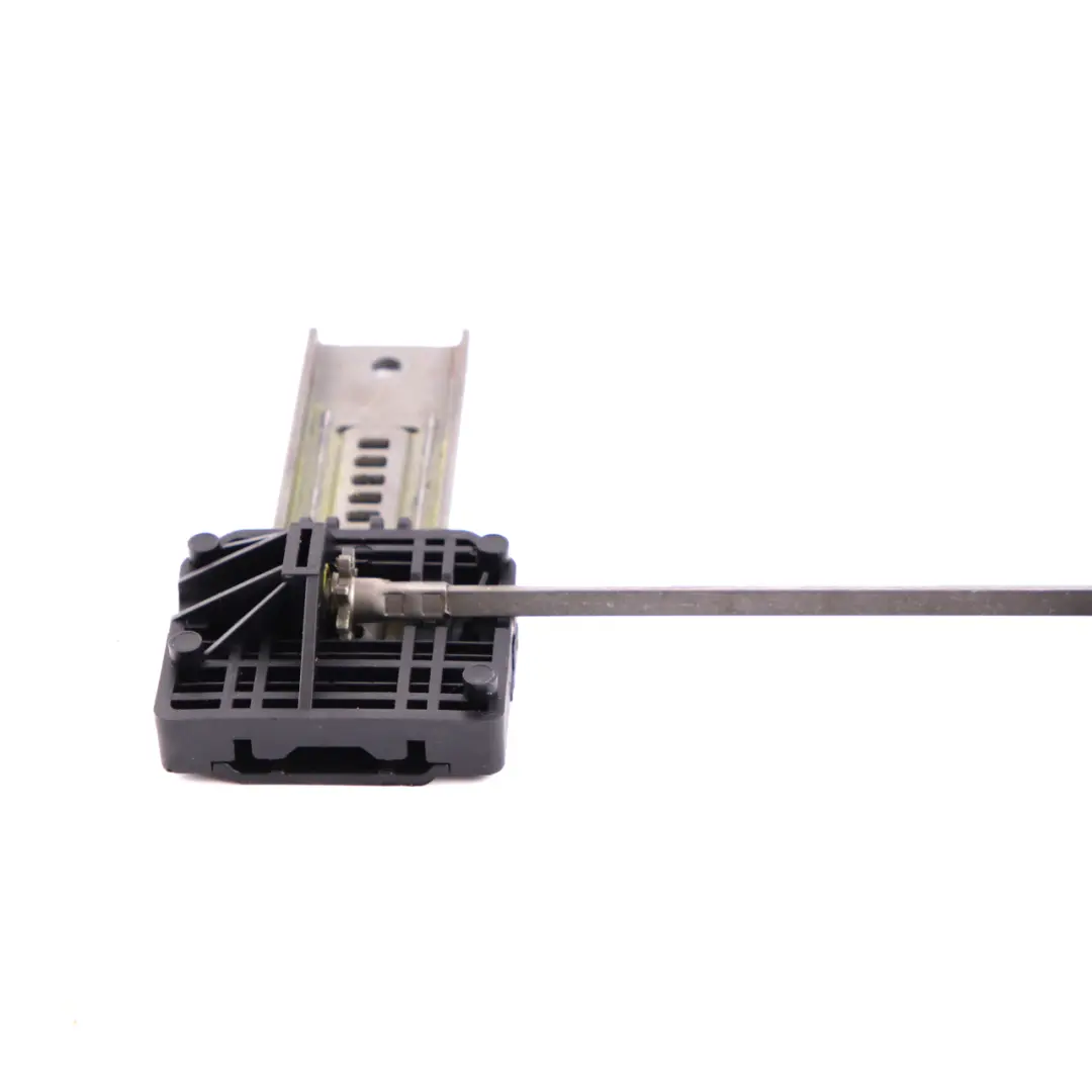 BMW E60 Sitzverstellung Antriebsmotor Bosch Vorne Links N/S 0 390 201 995 - SKU 0390201995-2 - Teilenummer 0390201995