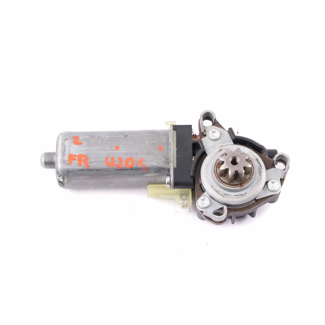 Mercedes W204 Moteur de siège avant droit actionneur moteur réglage 0390203002