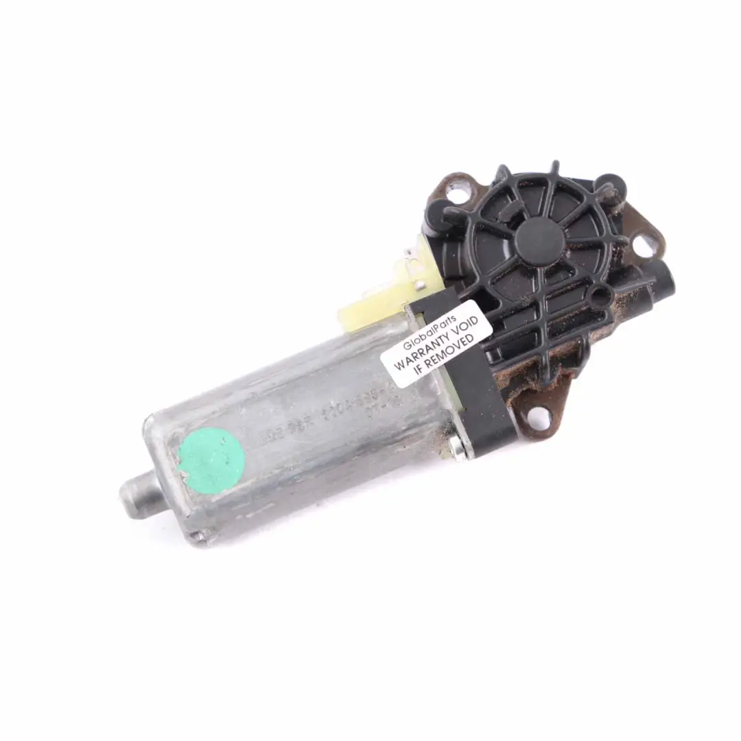 Mercedes W204 motore sedile anteriore destro regolatore attuatore - SKU 0390203002 - Numero di parte 0390203002