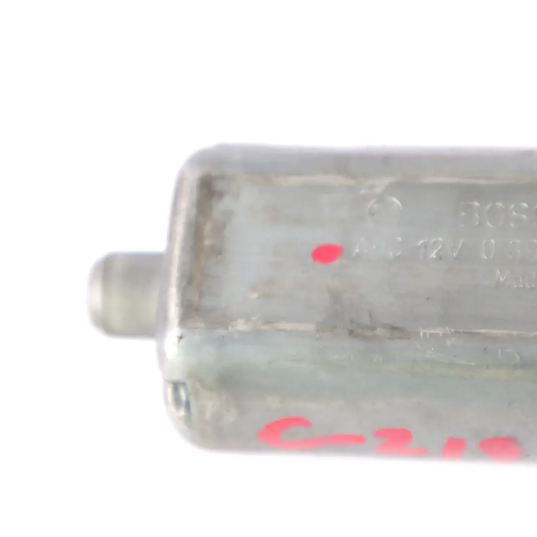 Front Left N/S Seat Adjuster Motor Actuator to Mercedes W204 C219 with Part number 0390203003 Mercedes W204 C219 Front Left N/S Seat Adjuster Motor Actuator - SKU 0390203003 - Part number 0390203003