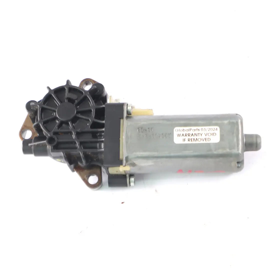 Vorne Links Sitzverstellmotor Stellmotor für Mercedes W204 C219 mit Teilenummer 0390203003 Mercedes W204 C219 Vorne Links Sitzverstellmotor Stellmotor - SKU 0390203003 - Teilenummer 0390203003