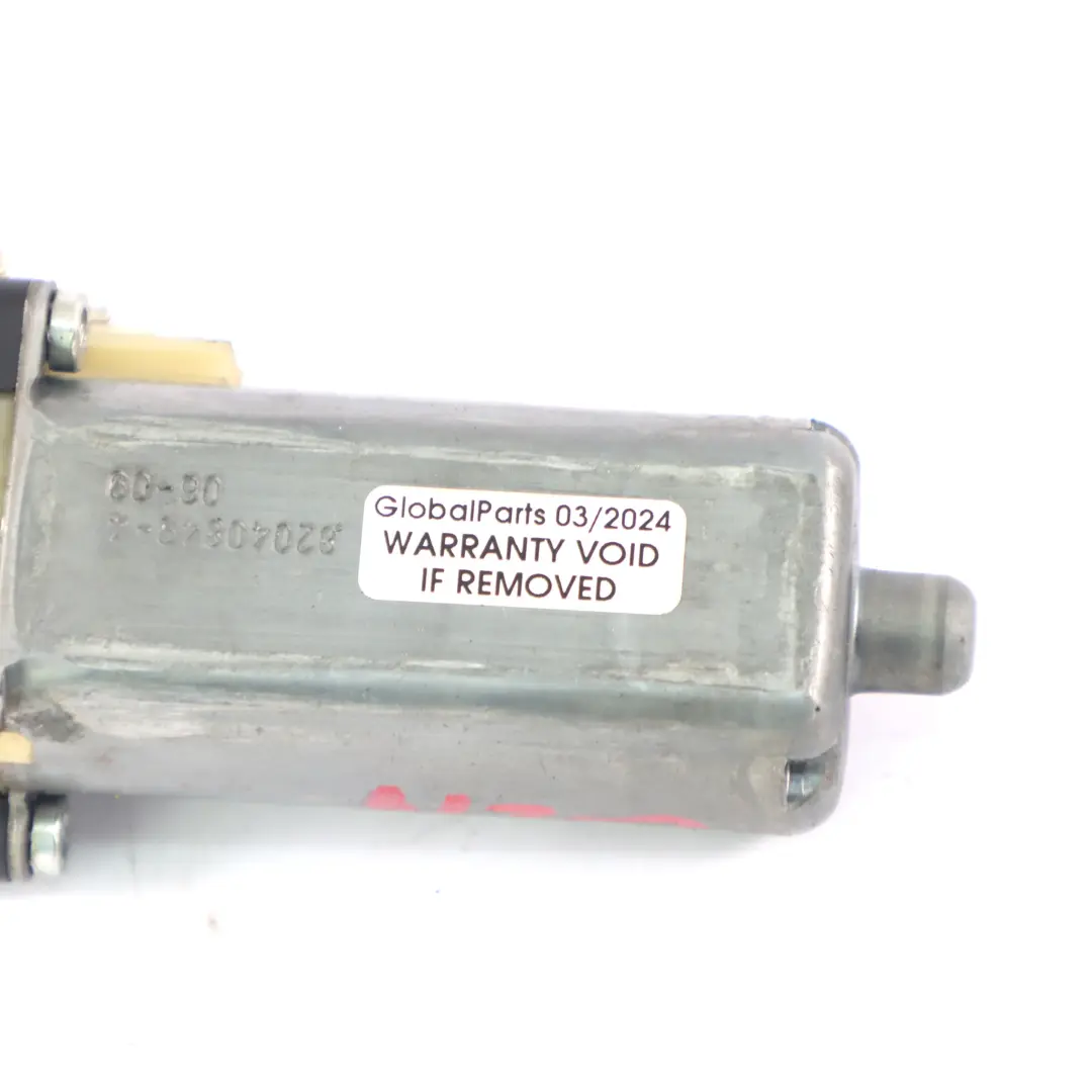 Front Left N/S Seat Adjuster Motor Actuator to Mercedes W204 C219 with Part number 0390203003 Mercedes W204 C219 Front Left N/S Seat Adjuster Motor Actuator - SKU 0390203003 - Part number 0390203003