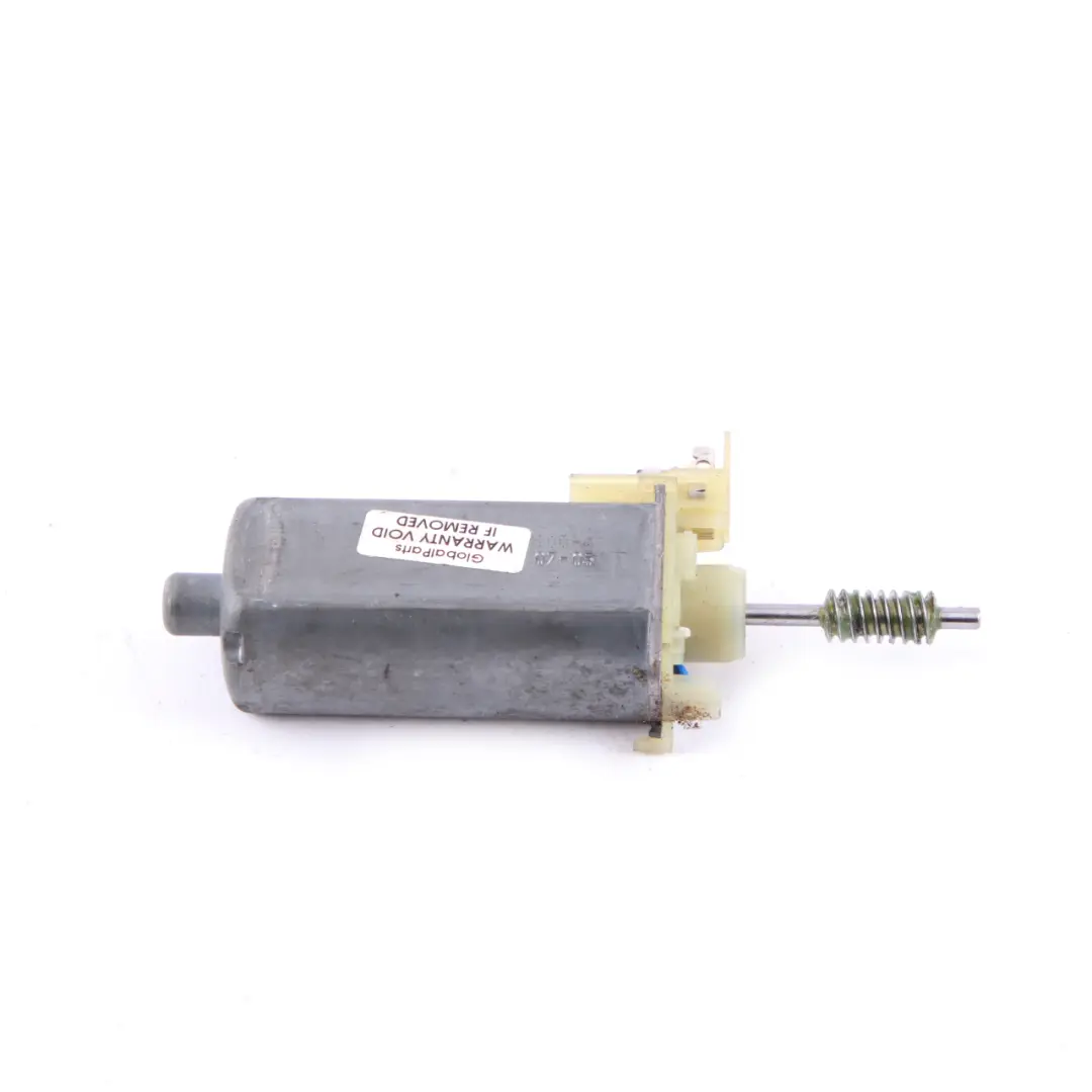 Mercedes C W204 Sitz Verstellmotor Vorne Rechts 0 - SKU 390203004 - Teilenummer 0390203004