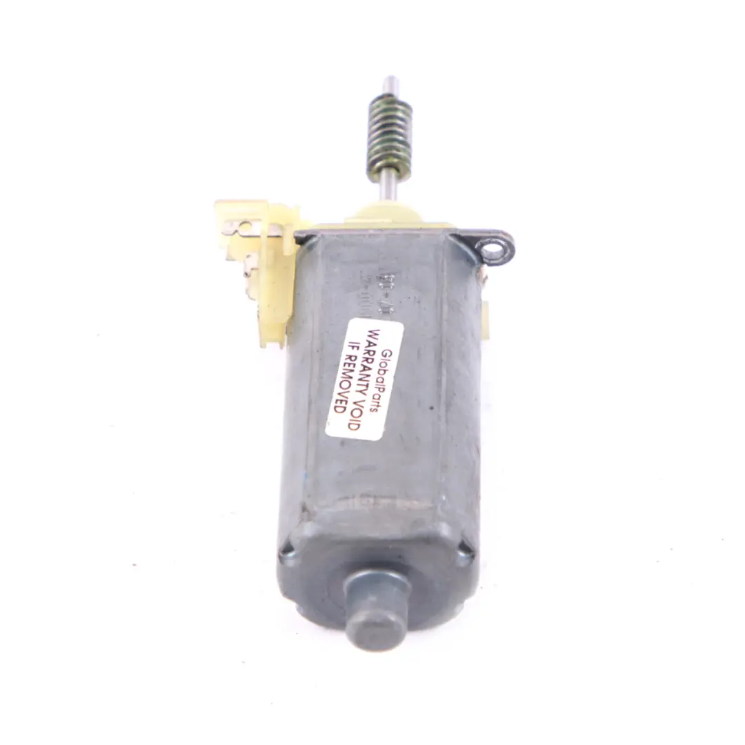 Mercedes-Benz C W204 Front Right O/S Seat Adjuster Motor Actuator 0 to with Part number 0390203004 Mercedes-Benz C W204 Front Right O/S Seat Adjuster Motor Actuator 0 - SKU 390203004 - Part number 0390203004