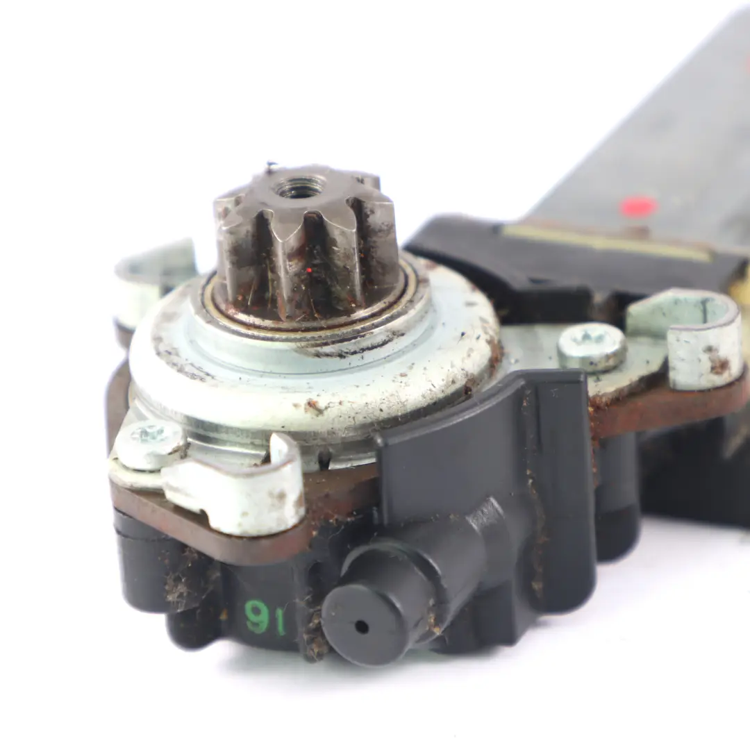 Mercedes W204 C219 Regolatore del sedile anteriore destro Attuatore - SKU 0390203004-1 - Numero di parte 0390203004