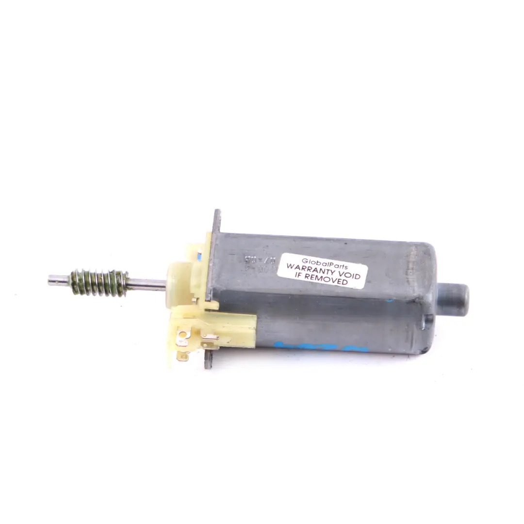 Sitz Verstellmotor Vorne Rechts 0 für Mercedes C W204 mit Teilenummer 0390203004 Mercedes C W204 Sitz Verstellmotor Vorne Rechts 0 - SKU 390203004 - Teilenummer 0390203004