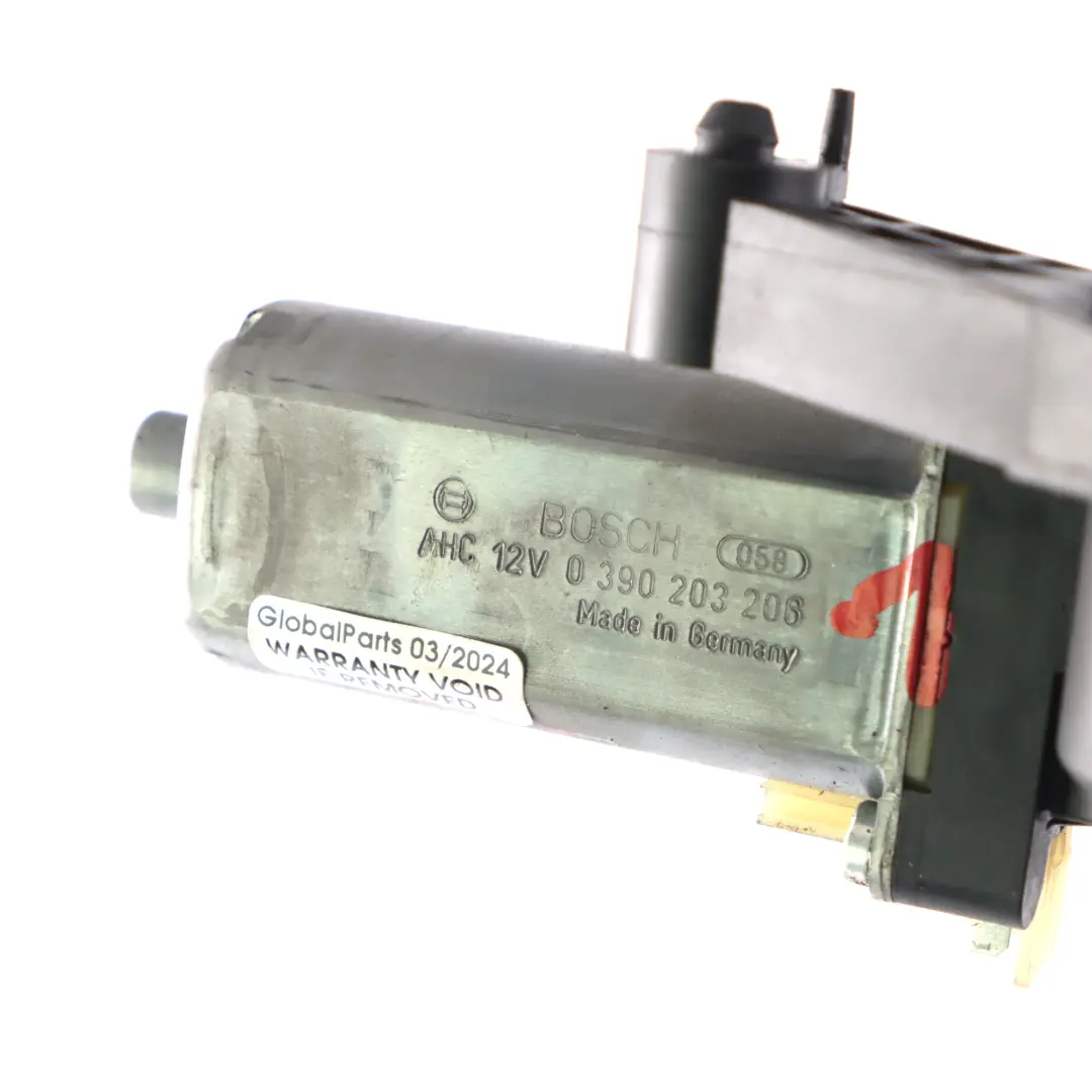 Mercedes W204 C219 Siège avant droit actionneur moteur de réglage - SKU 0390203206-1 - Numéro de pièce 0390203206