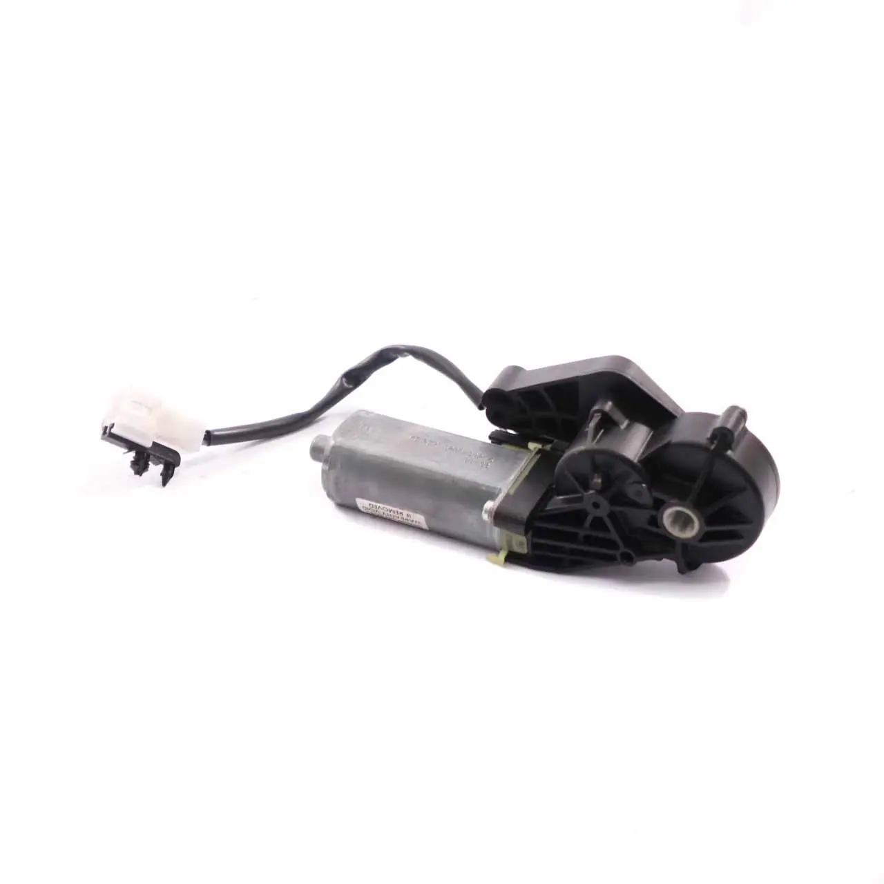 Mercedes W204 Asiento Motor Delantero Derecho Ajuste Accionamiento 0390203207