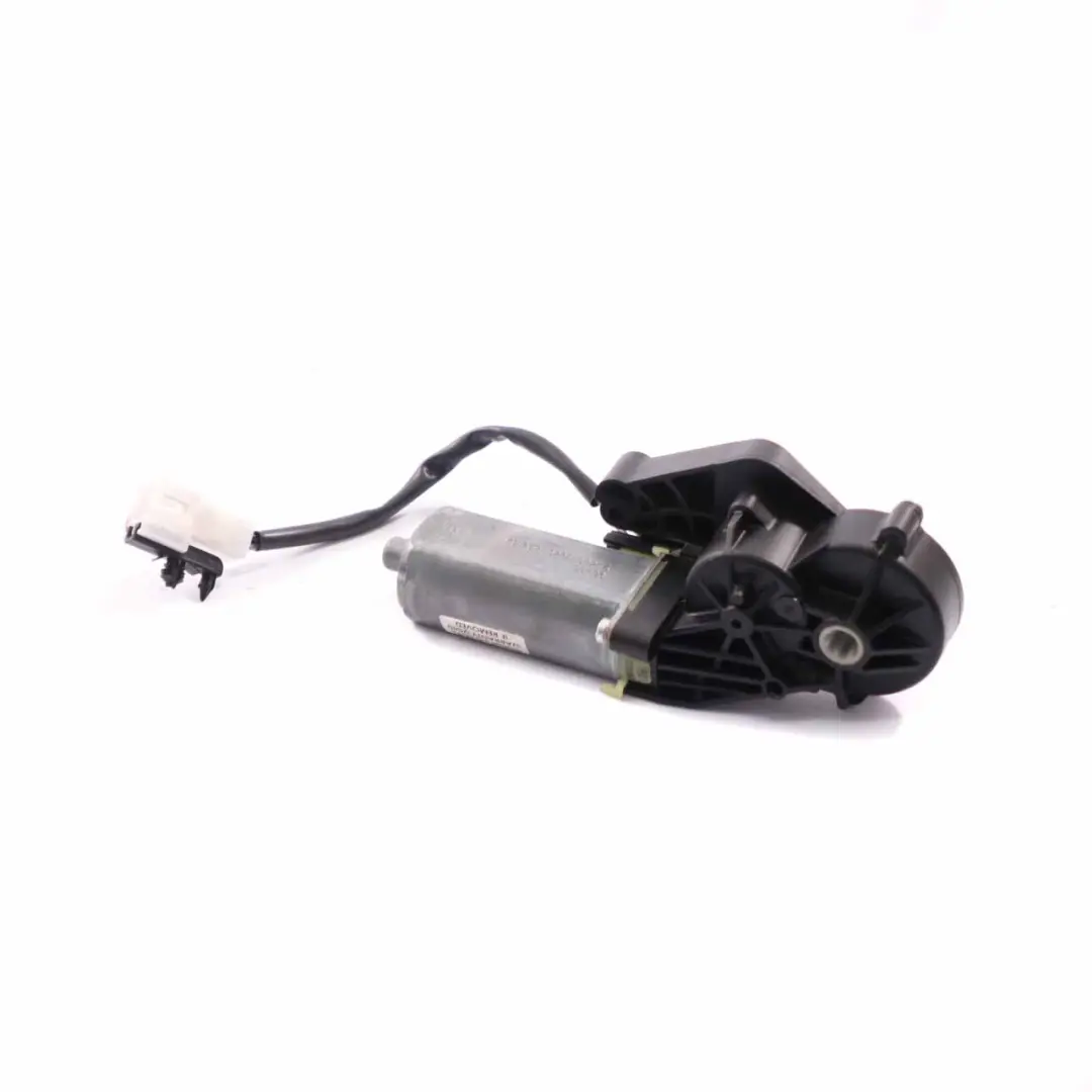 Mercedes W204 Seat Motor Front Right O/S Adjustment Regulator Drive - SKU 0390203207 - Part number 0390203207
