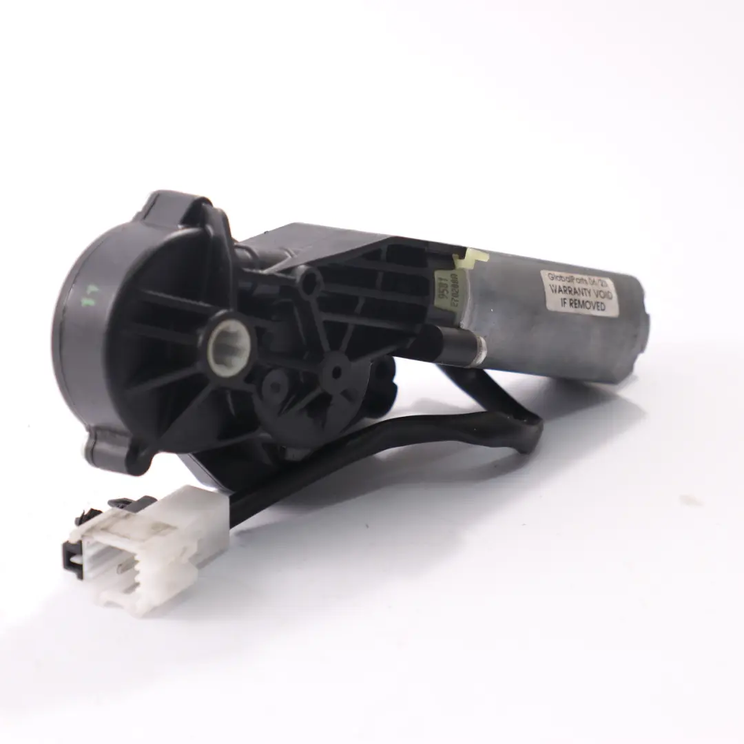 Mercedes W204 Seat Motor Front Right O/S Adjustment Regulator Drive - SKU 0390203207 - Part number 0390203207