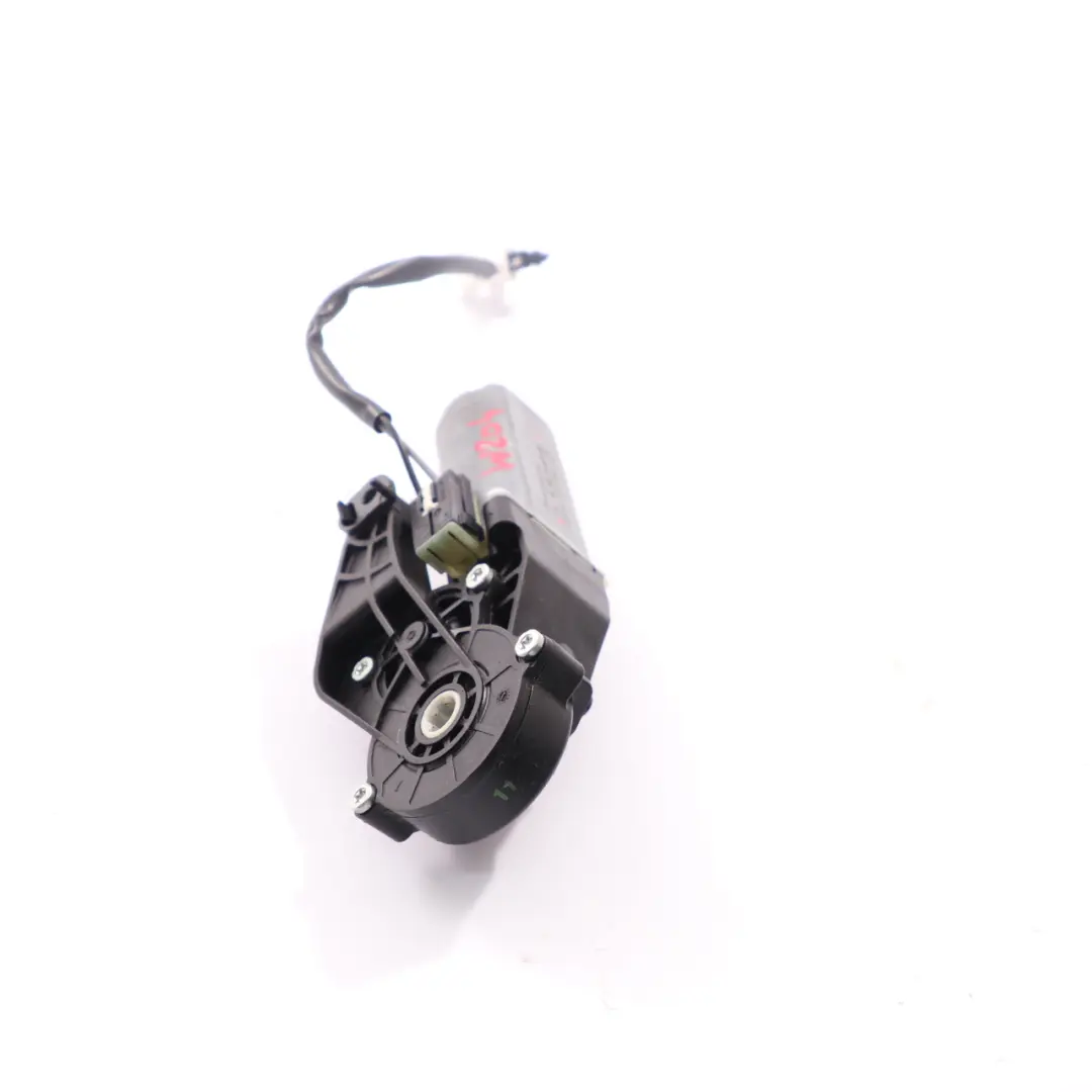 Mercedes W204 Motore Sedile Anteriore Destro Regolazione Azionamento 0 - SKU 390203207 - Numero di parte 0390203207