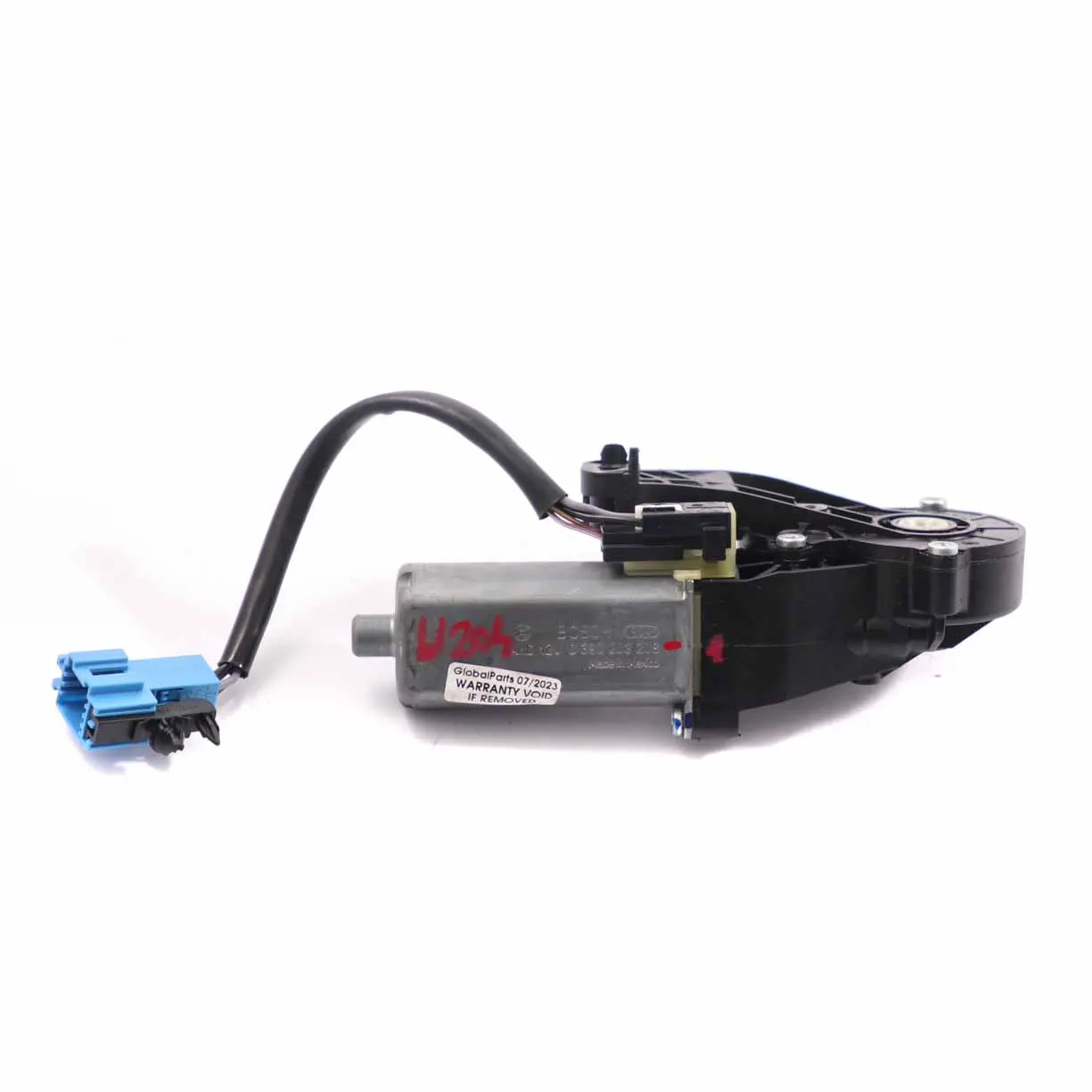 Mercedes W204 Front Left N/S Seat Adjuster Motor Actuator 0390203208