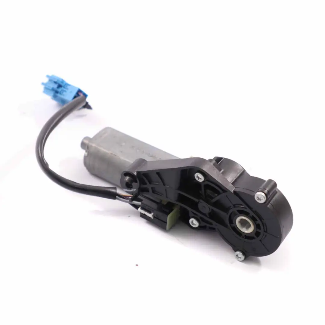Mercedes W204 Delantero Izquierdo Asiento Ajustador Motor Actuador - SKU 0390203208-1 - Número de pieza 0390203208