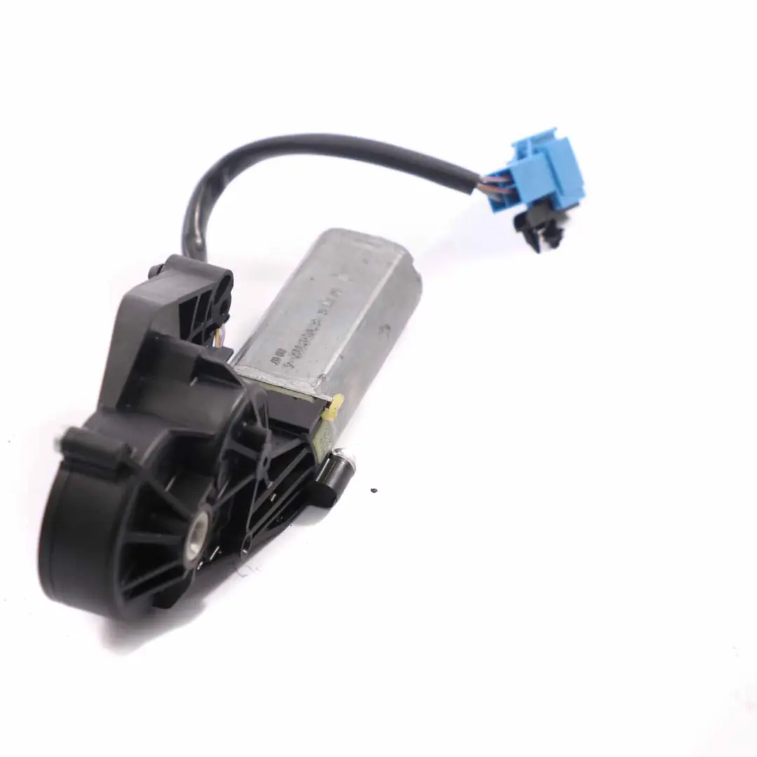 Mercedes W204 Delantero Izquierdo Asiento Ajustador Motor Actuador - SKU 0390203208-1 - Número de pieza 0390203208