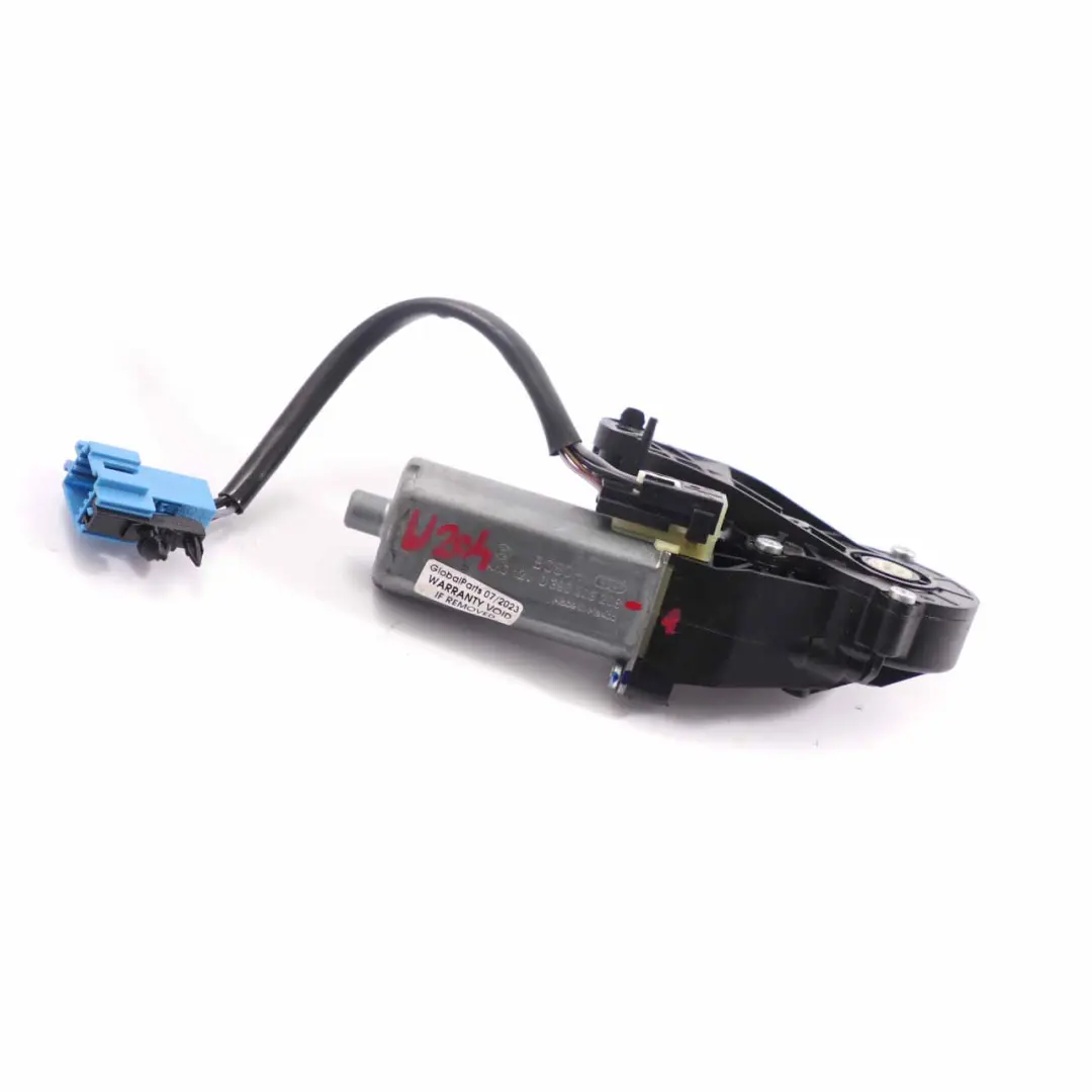 Regolatore motore sedile anteriore sinistro per Mercedes W204 con numero di parte 0390203208 Mercedes W204 Regolatore motore sedile anteriore sinistro - SKU 0390203208-1 - Numero di parte 0390203208