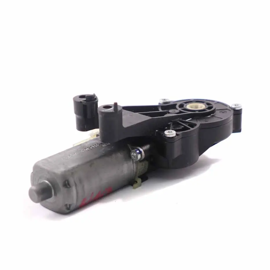 Regolatore sedile anteriore sinistro Attuatore motore 0 per Mercedes W164 con numero di parte 0390203210 Mercedes W164 Regolatore sedile anteriore sinistro Attuatore motore 0 - SKU 390203210 - Numero di parte 0390203210