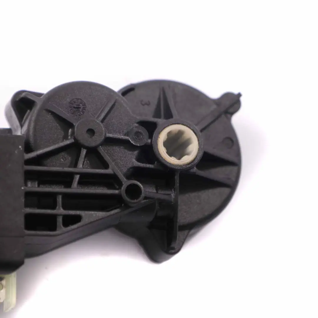 Mercedes W164 Delantero Izquierdo Asiento Ajustador Motor Actuador 0 - SKU 390203210 - Número de pieza 0390203210
