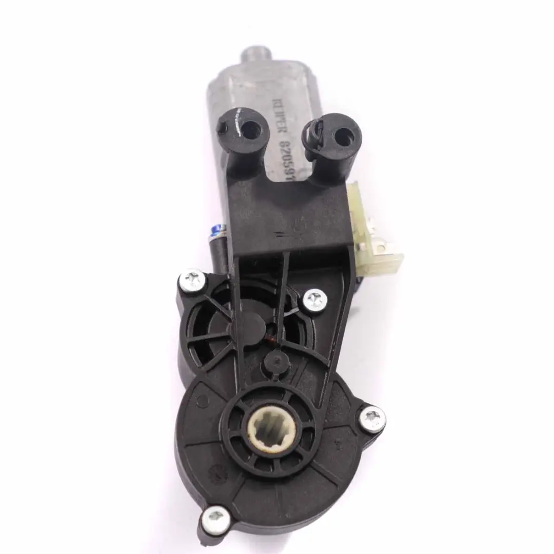 Regolatore sedile anteriore sinistro Attuatore motore 0 per Mercedes W164 con numero di parte 0390203210 Mercedes W164 Regolatore sedile anteriore sinistro Attuatore motore 0 - SKU 390203210 - Numero di parte 0390203210