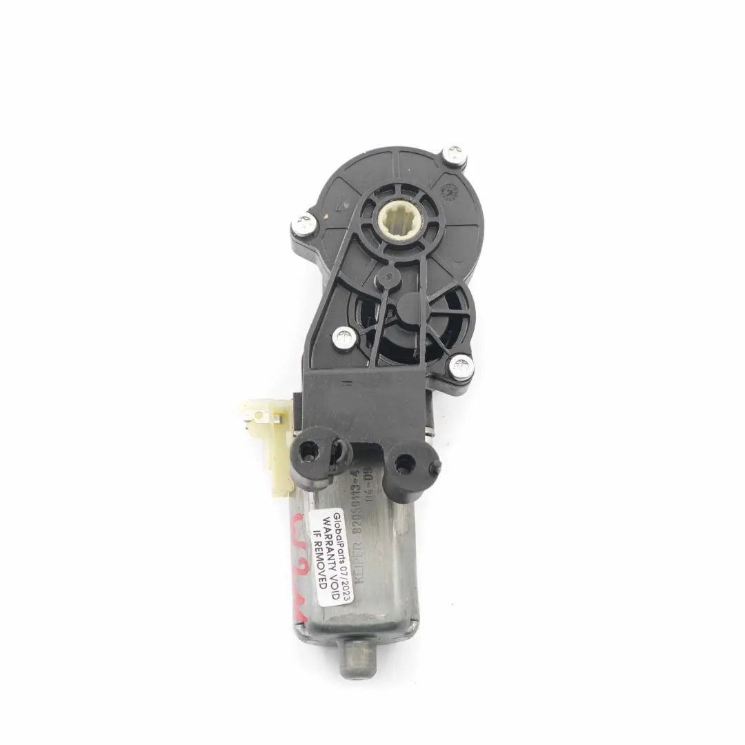 Mercedes W211 Seat Motor Front Left N/S Adjustment Drive Unit - SKU 0390203211 - Part number 0390203211