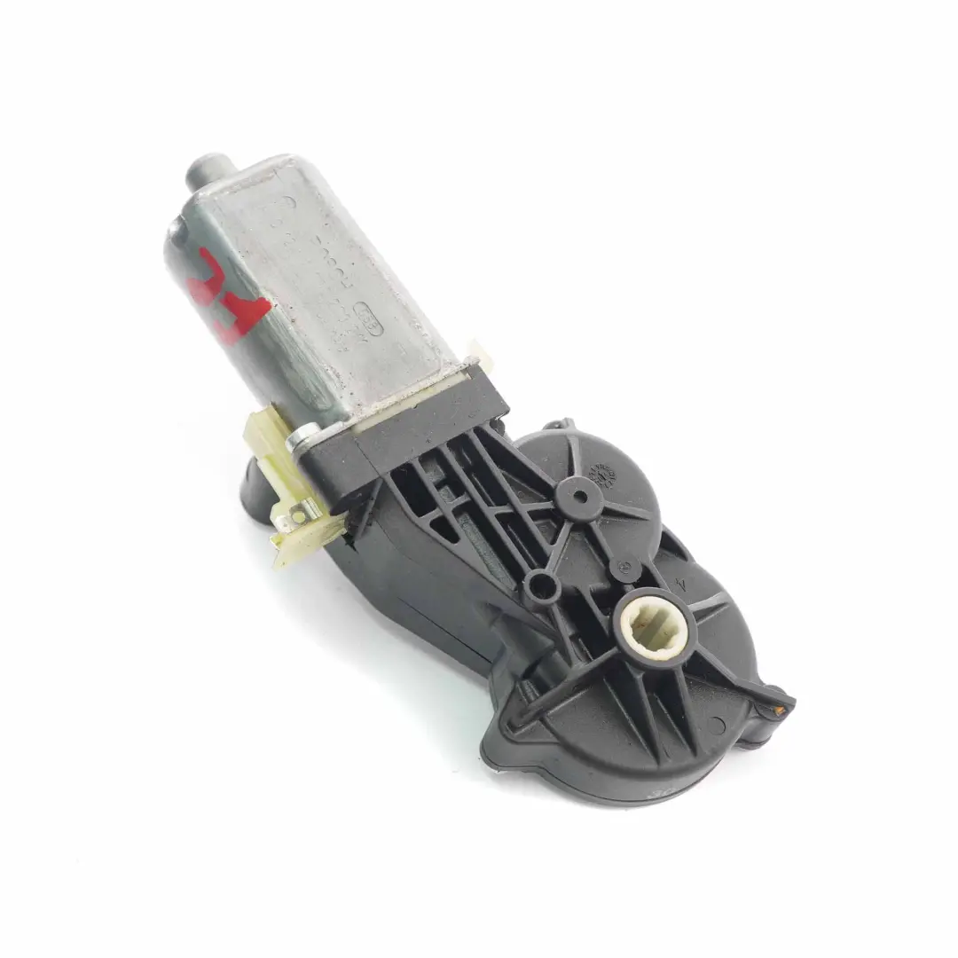 Mercedes W211 Motore Sedile Anteriore Sinistro Regolazione Motrice - SKU 0390203211 - Numero di parte 0390203211
