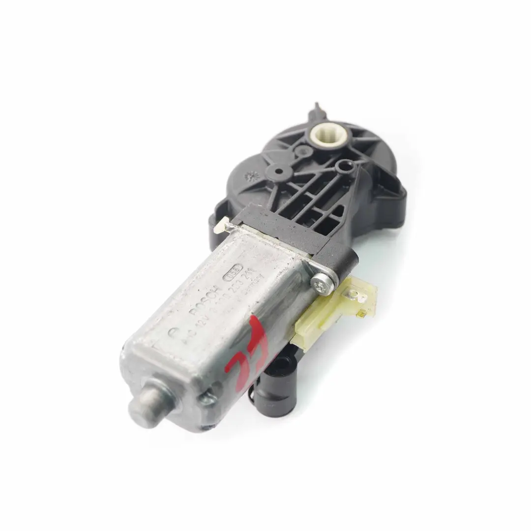 Mercedes W211 Motore Sedile Anteriore Sinistro Regolazione Motrice - SKU 0390203211 - Numero di parte 0390203211