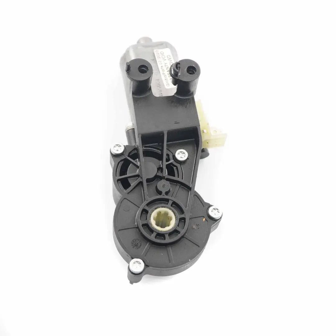 Motore Sedile Anteriore Sinistro Regolazione Motrice per Mercedes W211 con numero di parte 0390203211 Mercedes W211 Motore Sedile Anteriore Sinistro Regolazione Motrice - SKU 0390203211 - Numero di parte 0390203211