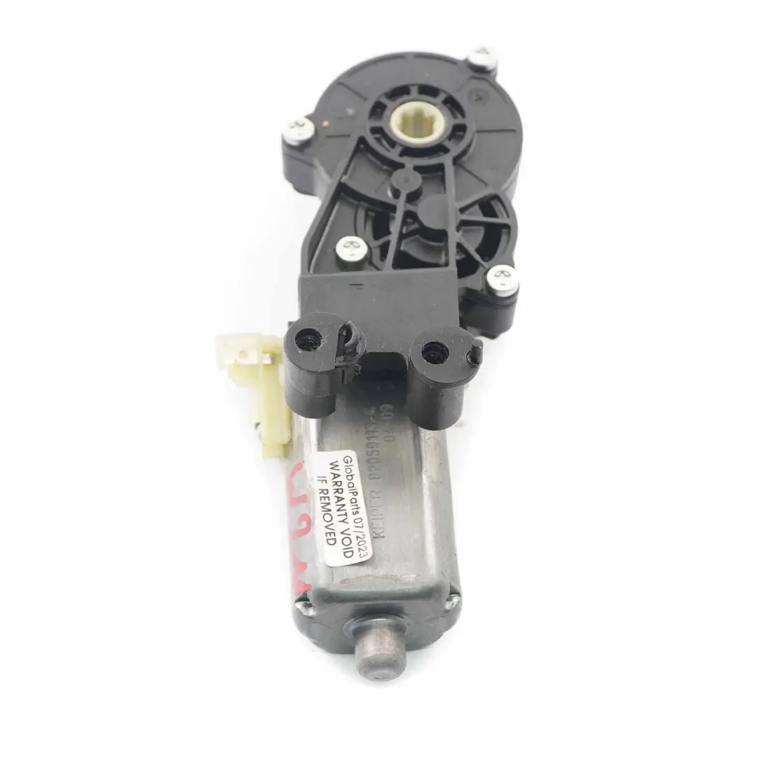 Moteur siège avant gauche d'entraînement du réglage pour Mercedes W211 à propos du numéro de pièce 0390203211 Mercedes W211 Moteur siège avant gauche d'entraînement du réglage - SKU 0390203211 - Numéro de pièce 0390203211