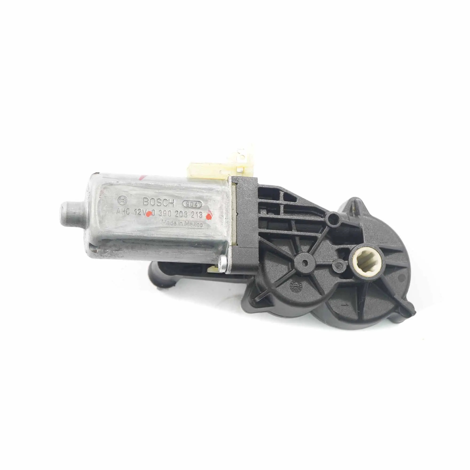 Mercedes W164 Delantero Derecho Asiento Ajustador Motor Actuador 0390203213