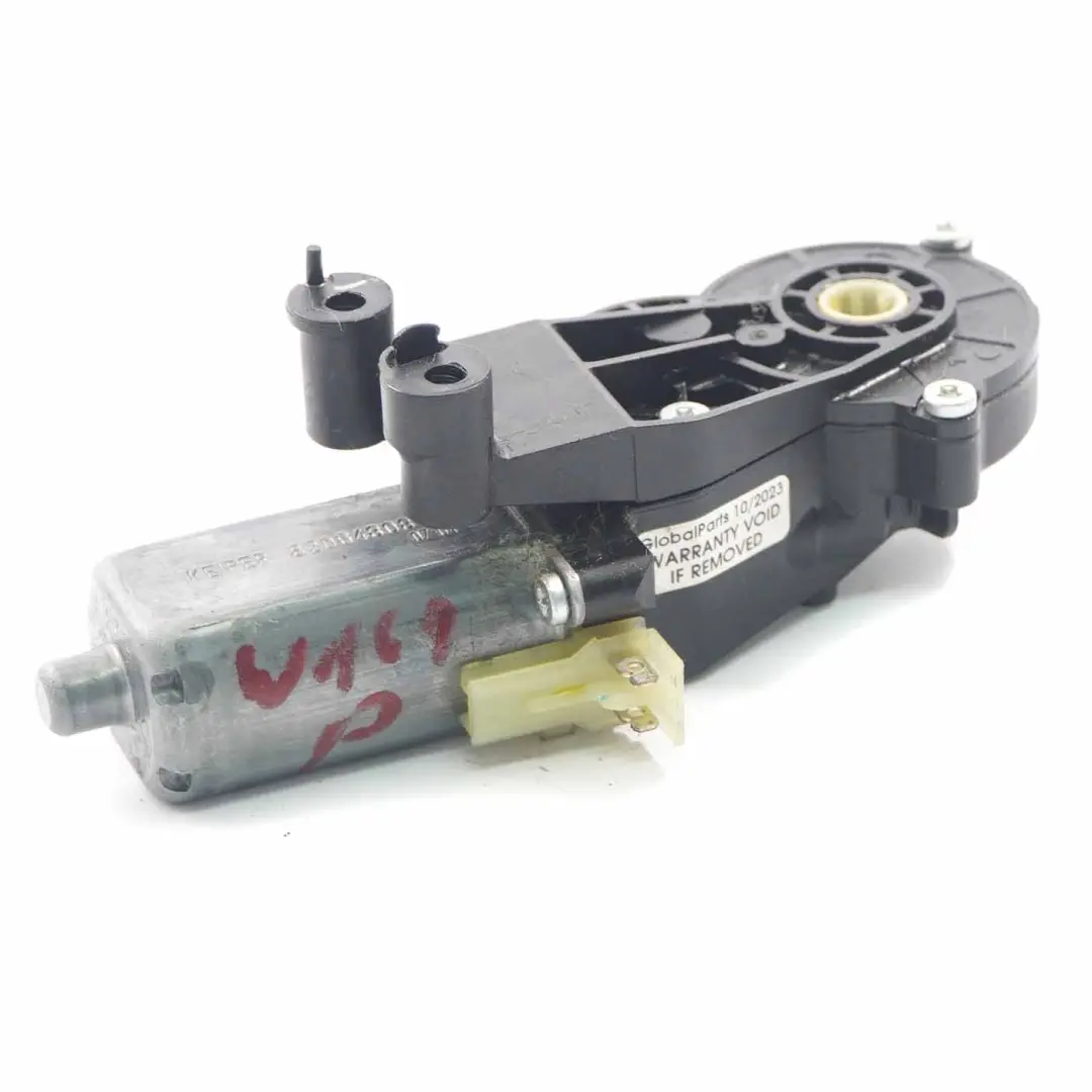 Regolatore sedile anteriore destro Attuatore motore 0 per Mercedes W164 con numero di parte 0390203213 Mercedes W164 Regolatore sedile anteriore destro Attuatore motore 0 - SKU 390203213 - Numero di parte 0390203213