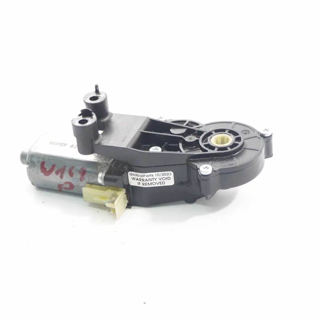 Siège Avant Droite Motor Actuator 0 pour Mercedes W164 à propos du numéro de pièce 0390203213 Mercedes W164 Siège Avant Droite Motor Actuator 0 - SKU 390203213 - Numéro de pièce 0390203213