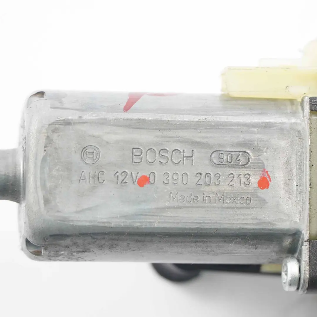 Front Right O/S Seat Adjuster Motor Actuator 0 to Mercedes W164 with Part number 0390203213 Mercedes W164 Front Right O/S Seat Adjuster Motor Actuator 0 - SKU 390203213 - Part number 0390203213