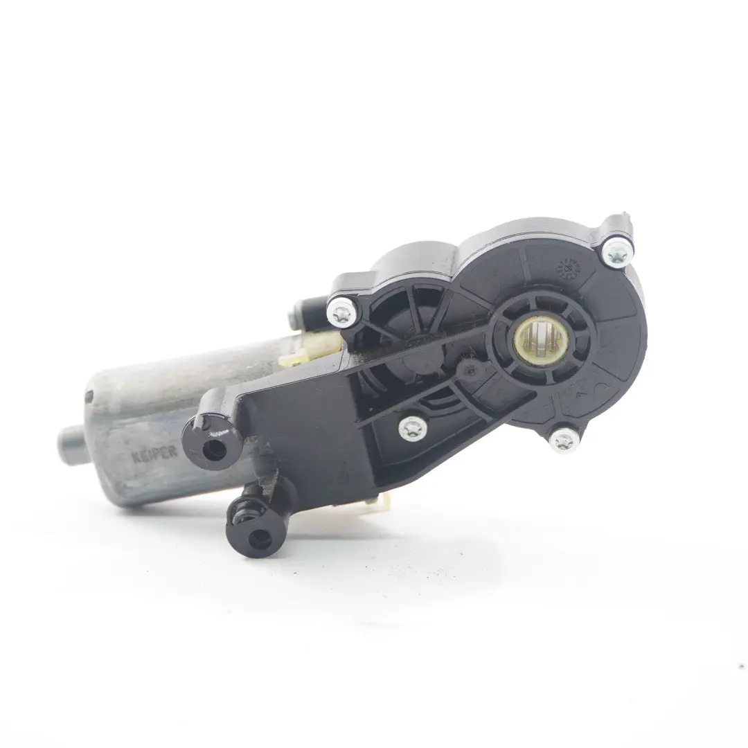 Front Right O/S Seat Adjuster Motor Actuator 0 to Mercedes W164 with Part number 0390203213 Mercedes W164 Front Right O/S Seat Adjuster Motor Actuator 0 - SKU 390203213 - Part number 0390203213