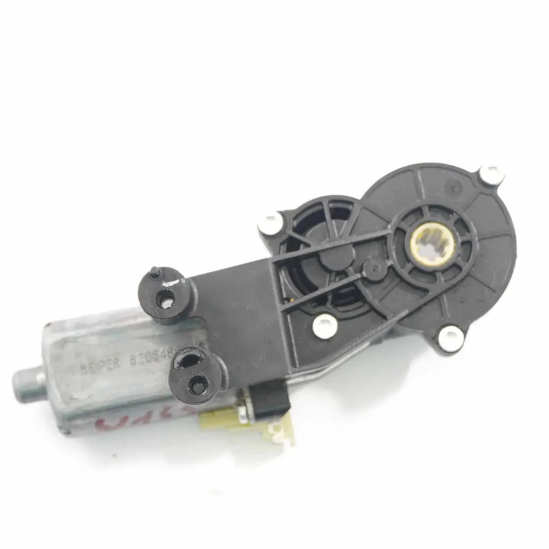 Mercedes W164 Delantero Derecho Asiento Ajustador Motor Actuador 0 - SKU 390203213 - Número de pieza 0390203213