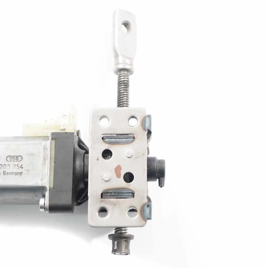 Mercedes W221 Siłownik Regulacji Fotela Przedniego - SKU 390203254 - Numer Części 0390203254