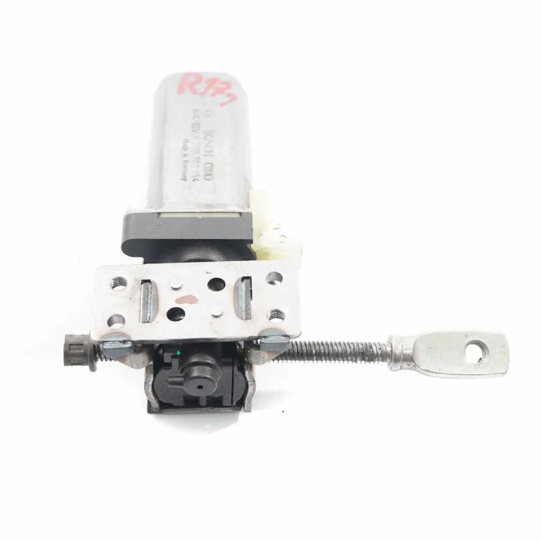  Sitzverstellmotor Mercedes R171 W221 Vordersitzmotor Stellmotor 0 - SKU 390203254 - Teilenummer 0390203254