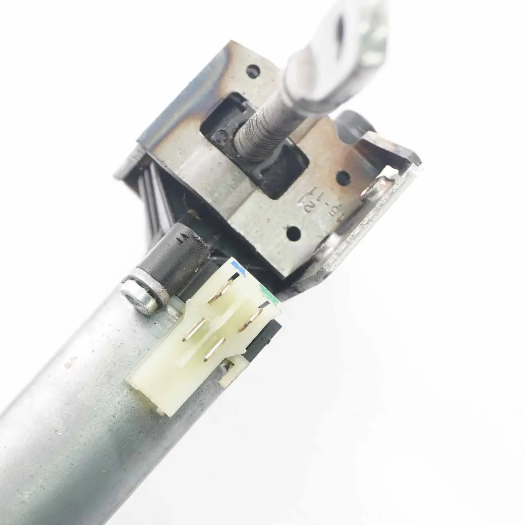  Motore di regolazione del sedile Mercedes W221 Attuatore anteriore 0 - SKU 390203254 - Numero di parte 0390203254