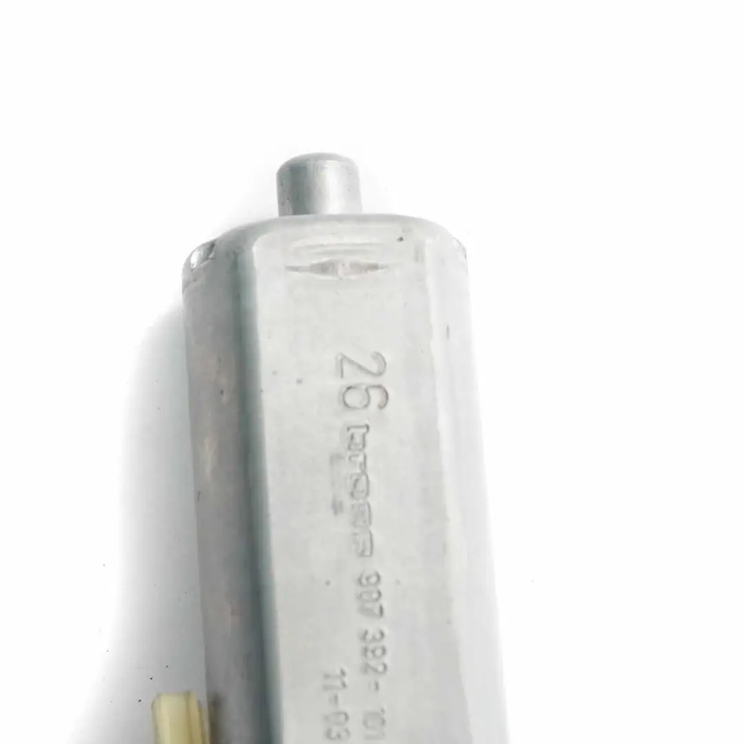  Motor de ajuste del asiento Mercedes W221 Actuador motor delantero - SKU 0390203255 - Número de pieza 0390203255