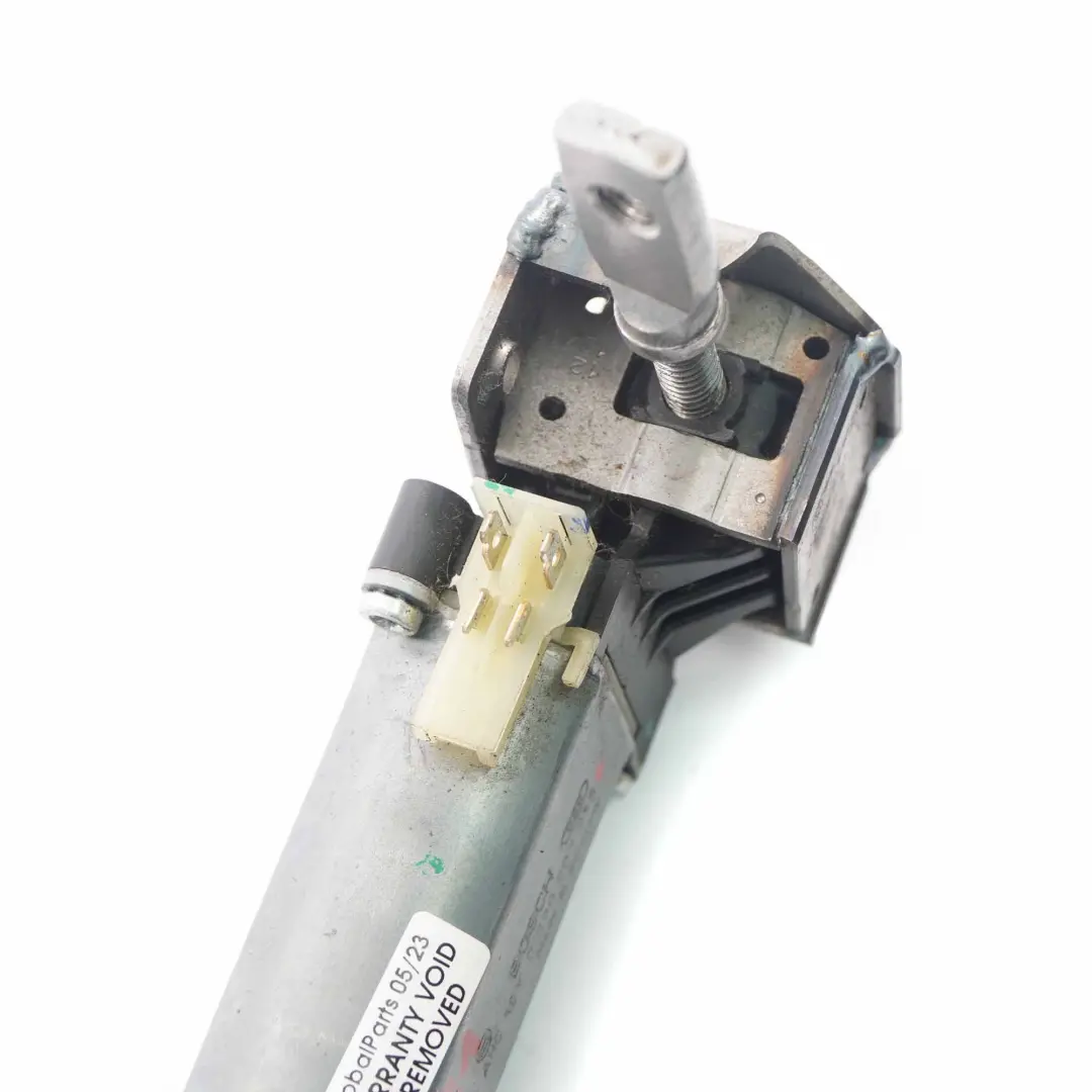 Seat Adjustment Motor Mercedes W221 Front Seat Motor Actuator - SKU 0390203255 - Part number 0390203255