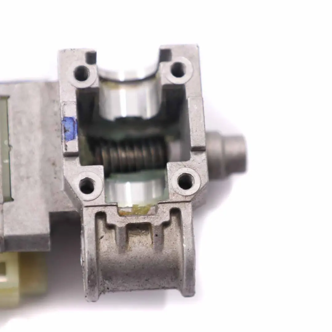 BMW X5 E70 Seat Motor Front Left N/S Adjustment Drive Actuator 0 - SKU 390203272 - Part number 0390203272