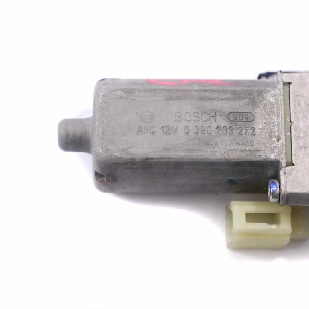 BMW X5 E70 Motore del sedile anteriore sinistro Attuatore regolazione 0 - SKU 390203272 - Numero di parte 0390203272