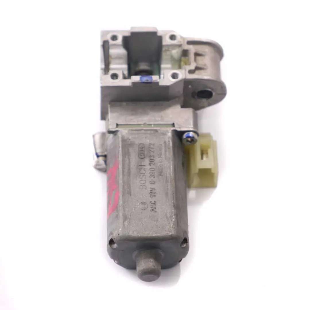 BMW X5 E70 Motore del sedile anteriore sinistro Attuatore regolazione 0 - SKU 390203272 - Numero di parte 0390203272