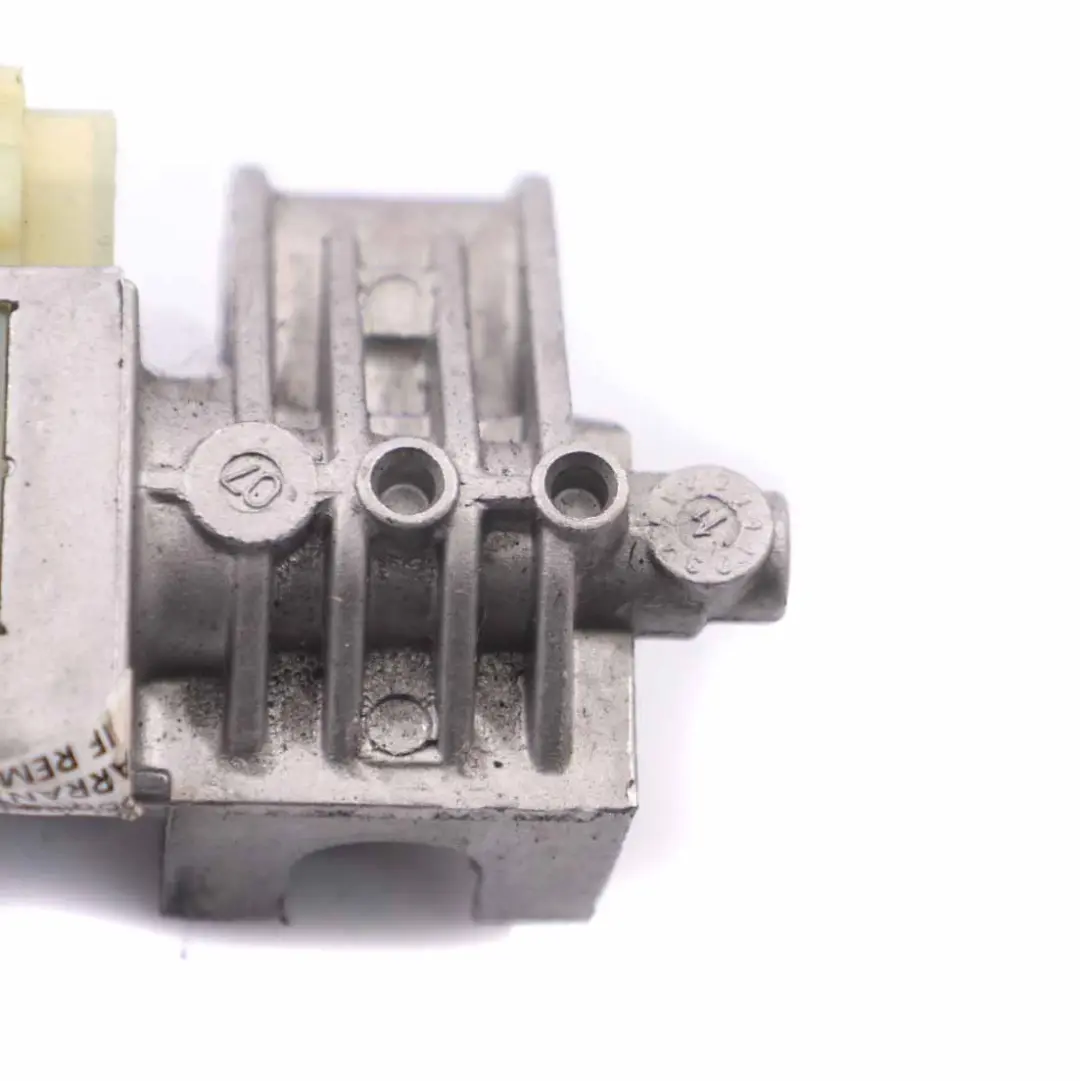 BMW X5 E70 Seat Motor Front Left N/S Adjustment Drive Actuator 0 - SKU 390203272 - Part number 0390203272