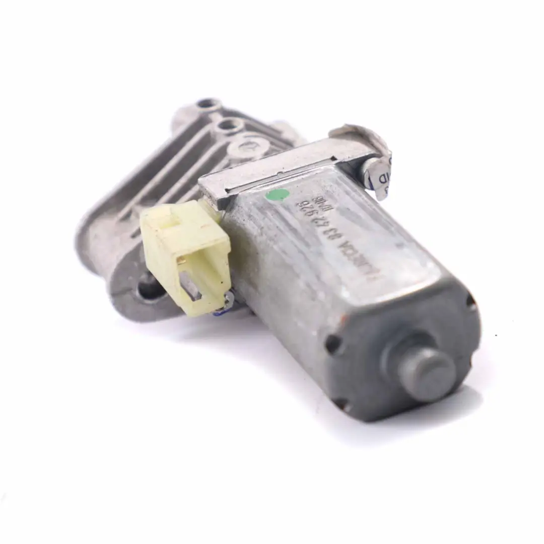 BMW X5 E70 Seat Motor Front Left N/S Adjustment Drive Actuator 0 - SKU 390203272 - Part number 0390203272