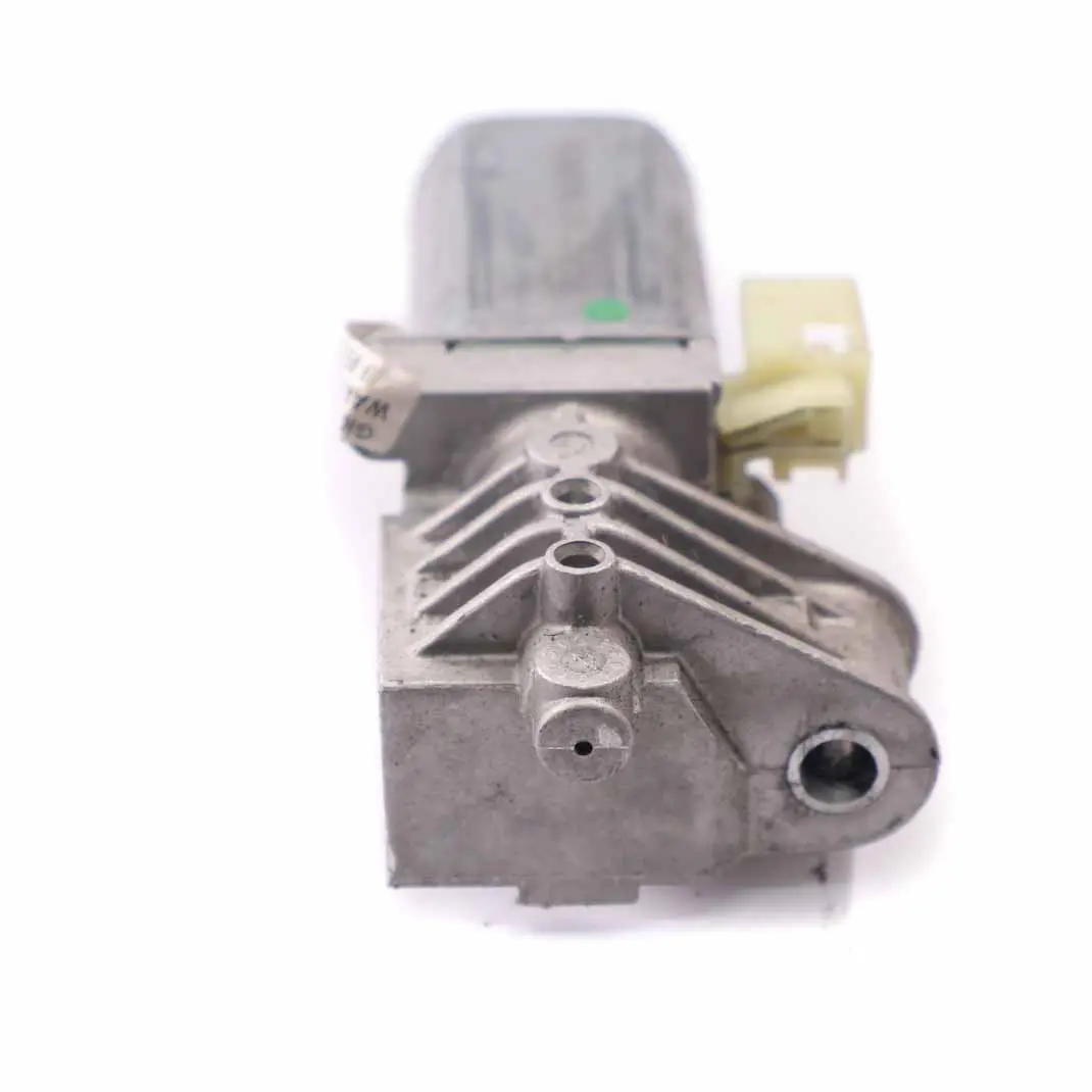 BMW X5 E70 Sitzmotor vorne links Verstellung Antrieb Aktuator 0 - SKU 390203272 - Teilenummer 0390203272