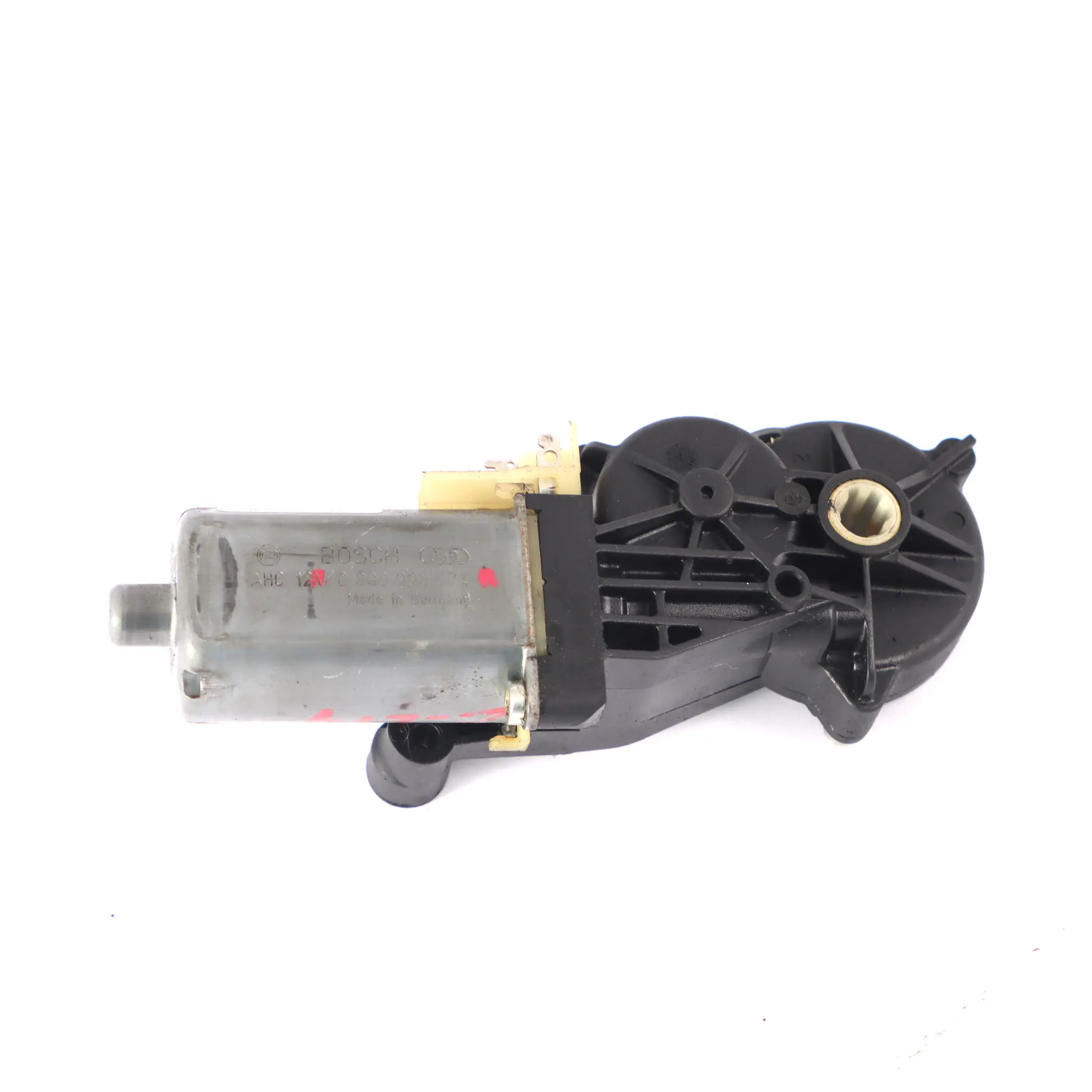 Mercedes W204 Siège Avant Gauche Motor Actuator 0390203208