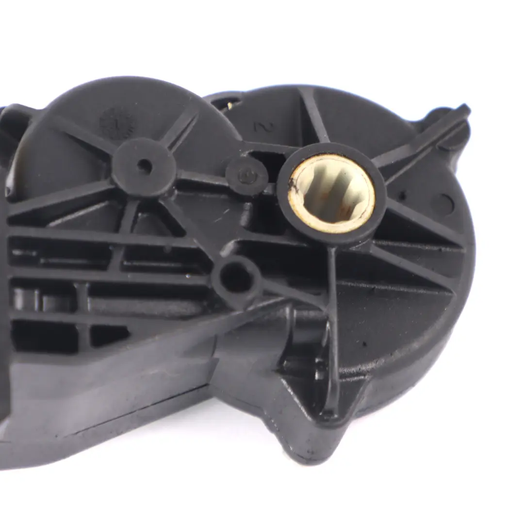 Mercedes W204 C219 Silnik Regulacji Fotela Lewy Przód - SKU 0390203274 - Numer Części 0390203274